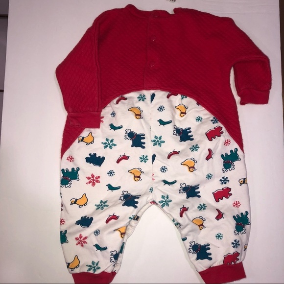 okie dokie Other - 5 for $10 Okie Dokie heavy weight sleeper 6-9 months